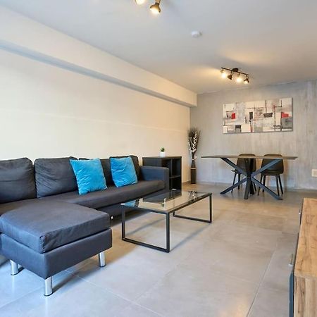 Urban Front - Walking Distance From Paceville And St George Bay Beach Is-Swieqi Exteriér fotografie
