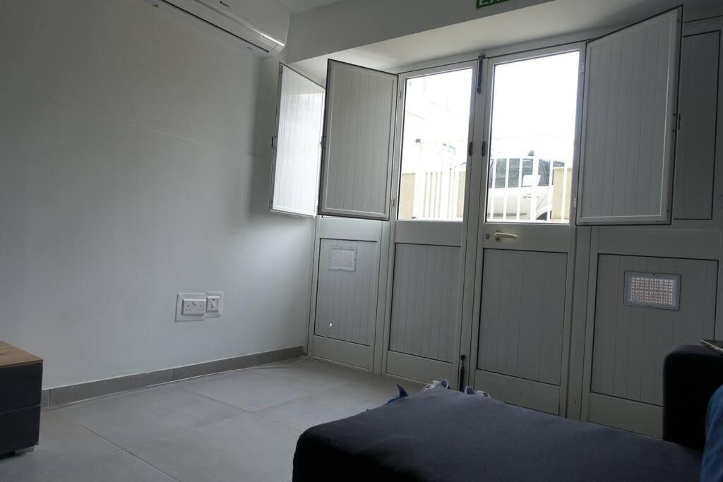 Urban Front - Walking Distance From Paceville And St George Bay Beach Is-Swieqi Exteriér fotografie
